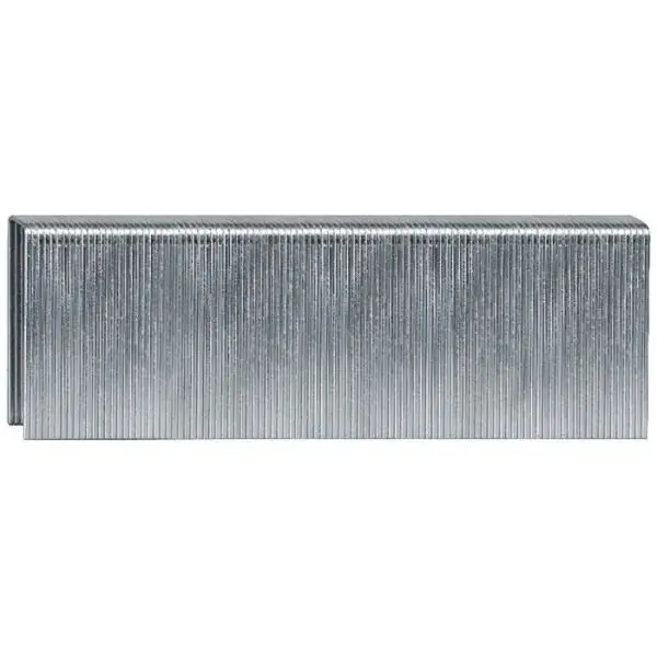 Premium Elförzinkad Klammer